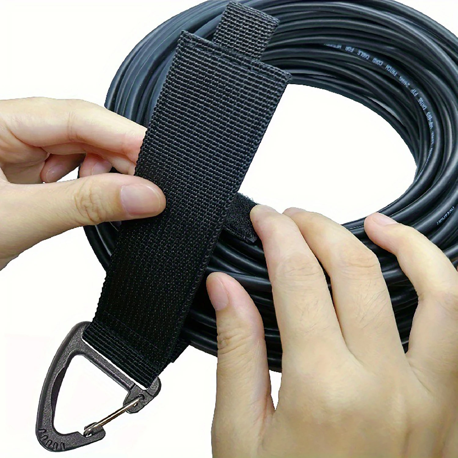 Heavy Duty Tool Storage Strap  - Cable Velcro Strap 评论和价格