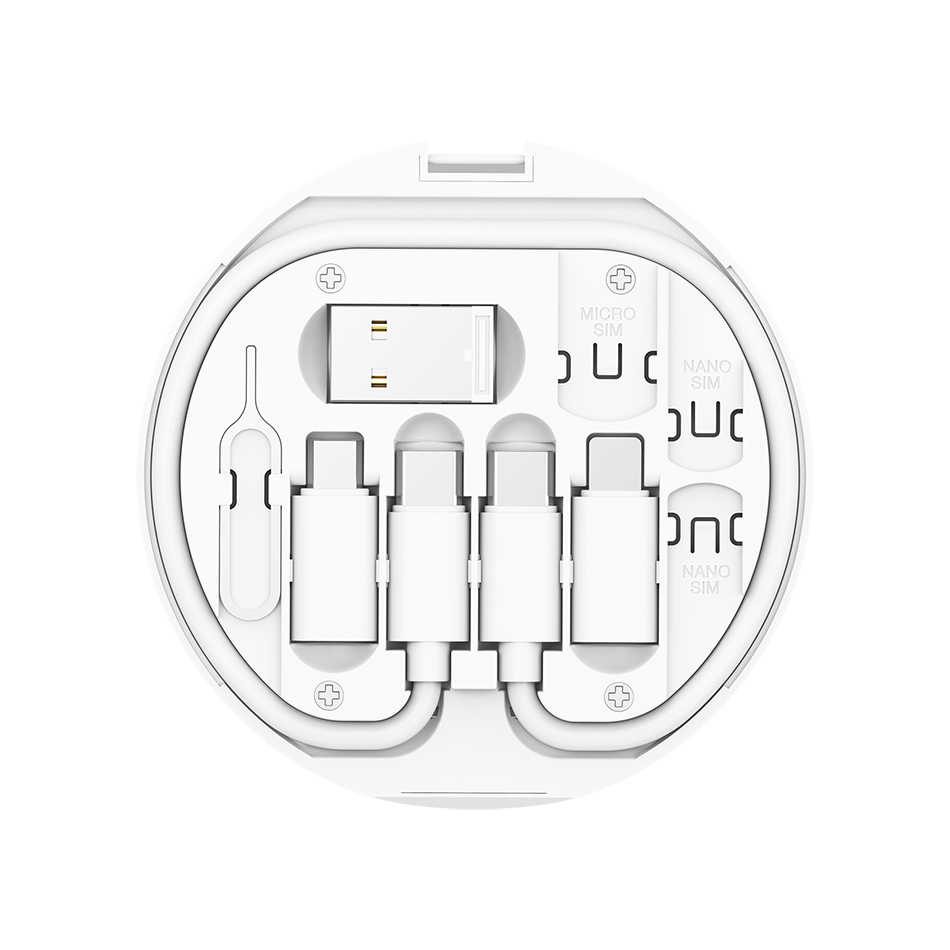 Cingrow USB C to Type C Suit M - Desk Setup Apple 评论和价格