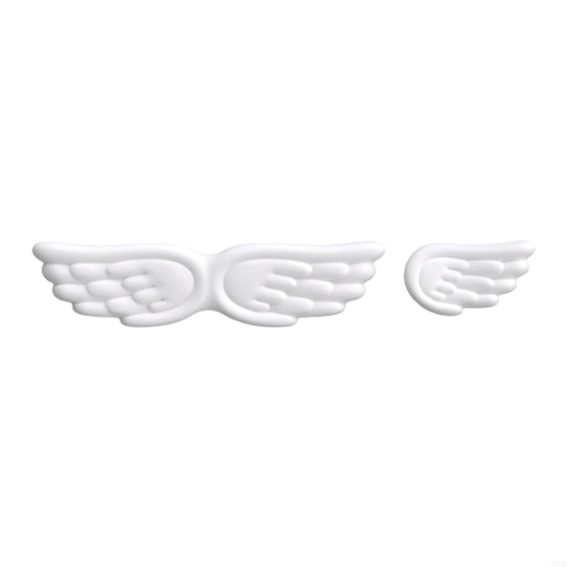 462E Soft Silicone Angel Wing  - Desk Setup Ergonomics 评论和价格