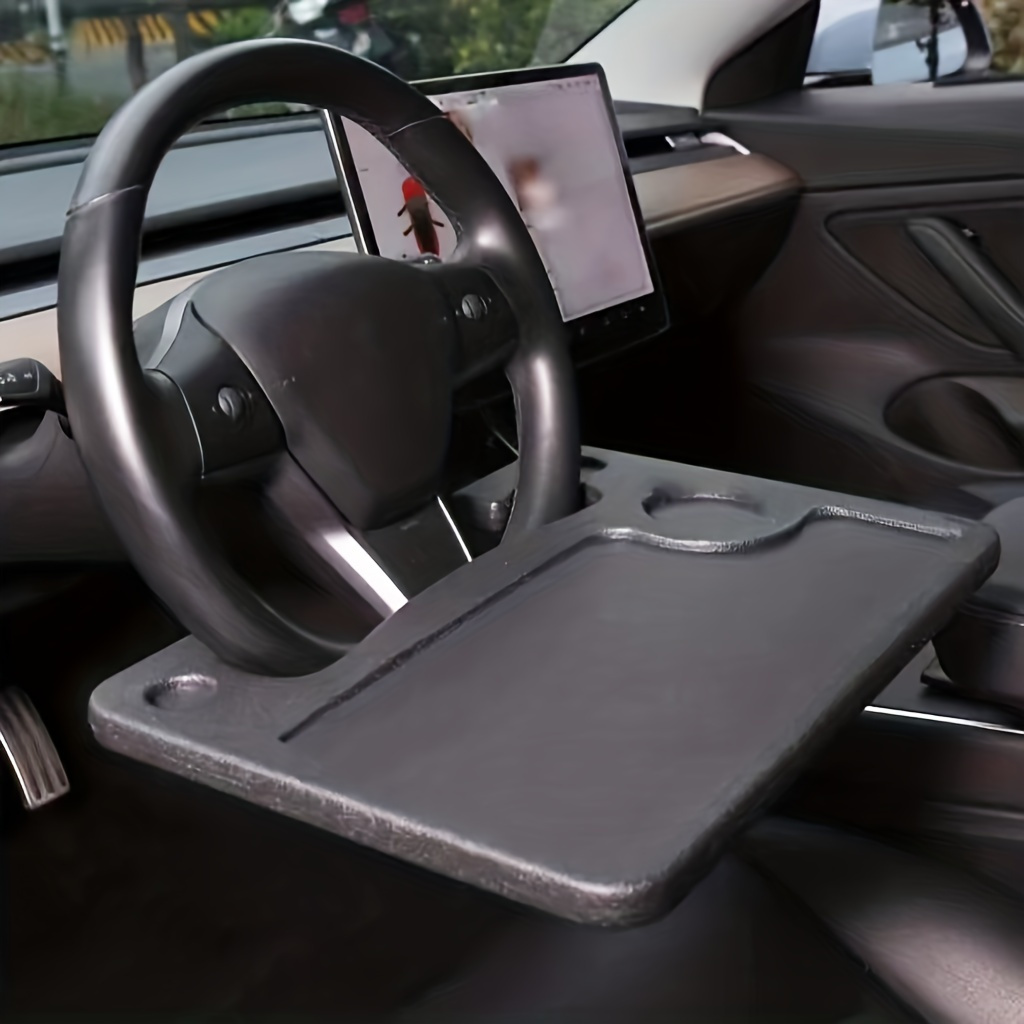 Car Tray Portable Car Laptop C - Desk Setup Laptop 评论和价格