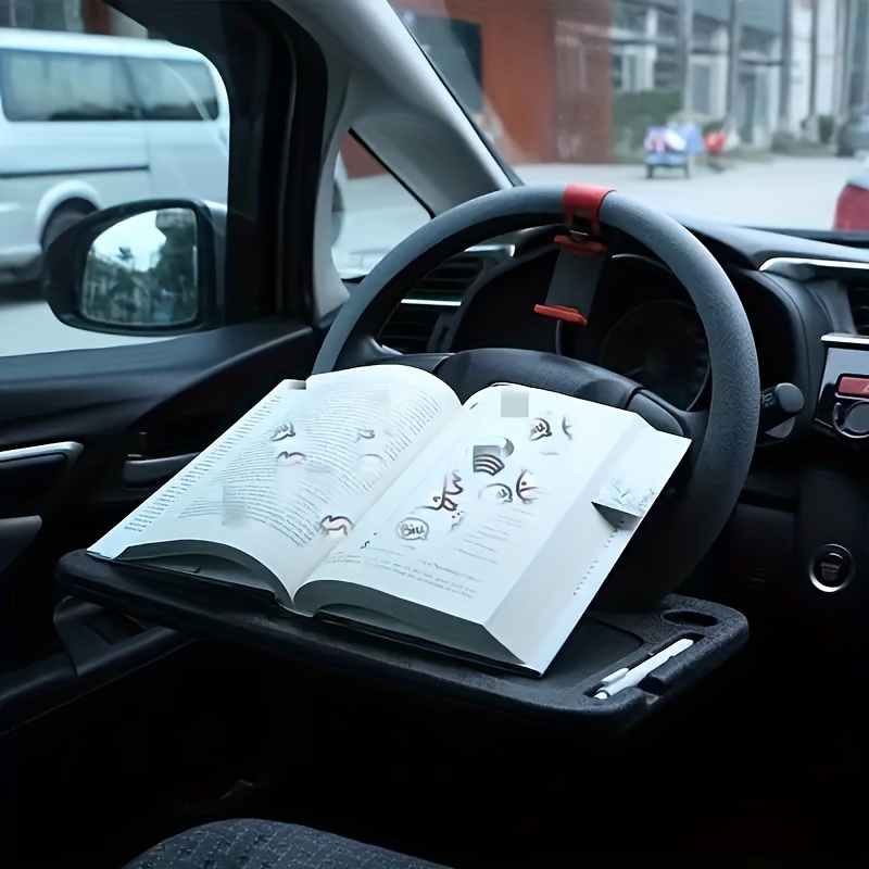 Car Tray Portable Car Laptop C - Desk Setup Laptop 评论和价格