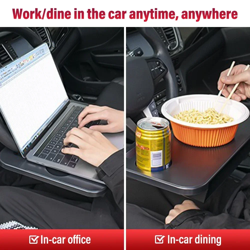 Multi-used Car Tray Laptop Des - Desk Setup Laptop 评论和价格