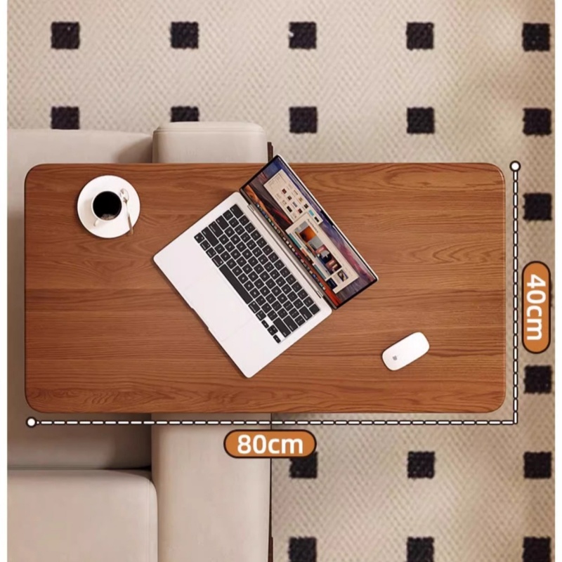 Movable Lifting Bedside Table  - Desk Setup Laptop 评论和价格