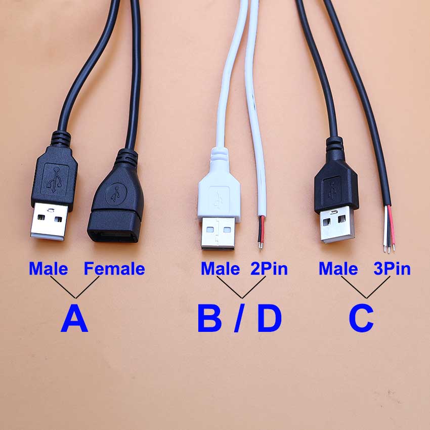 5V Switch Power Supply Wire US - Desk Setup Led Strip 评论和价格