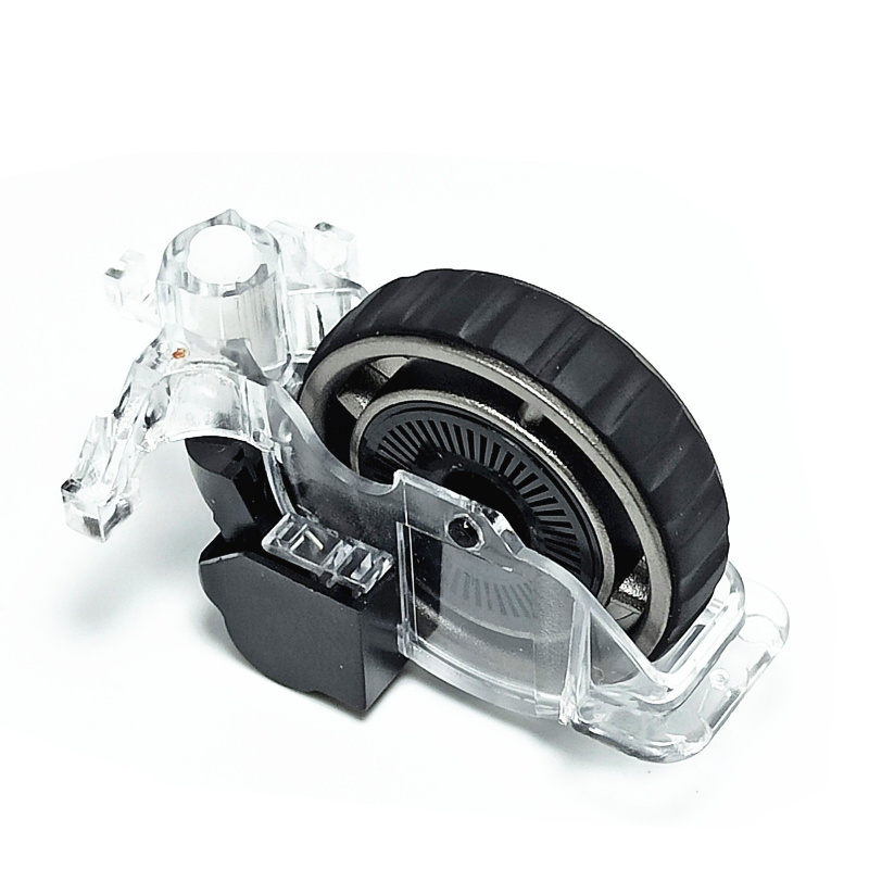 Z Black Mouse Wheel Roller Scr - Logitech Mouse G502 评论和价格
