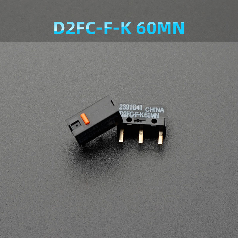 2pcs Mouse Micro switch Micros - Logitech Mouse G502 评论和价格