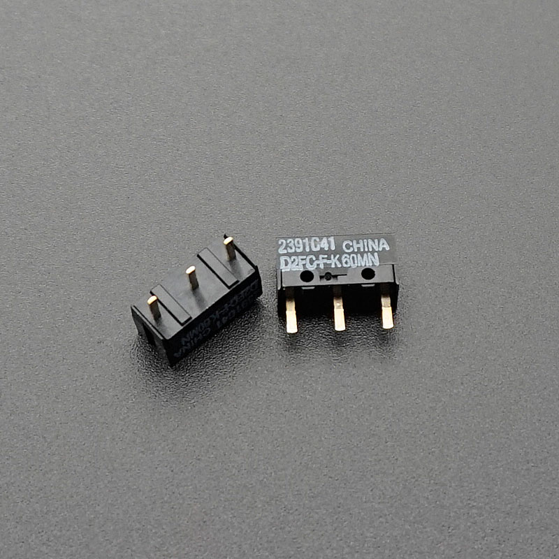 2pcs Mouse Micro switch Micros - Logitech Mouse G502 评论和价格