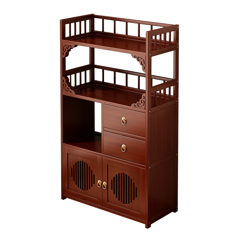 Multifunctional Furniture with - Drawer Organizer Bamboo 评论和价格