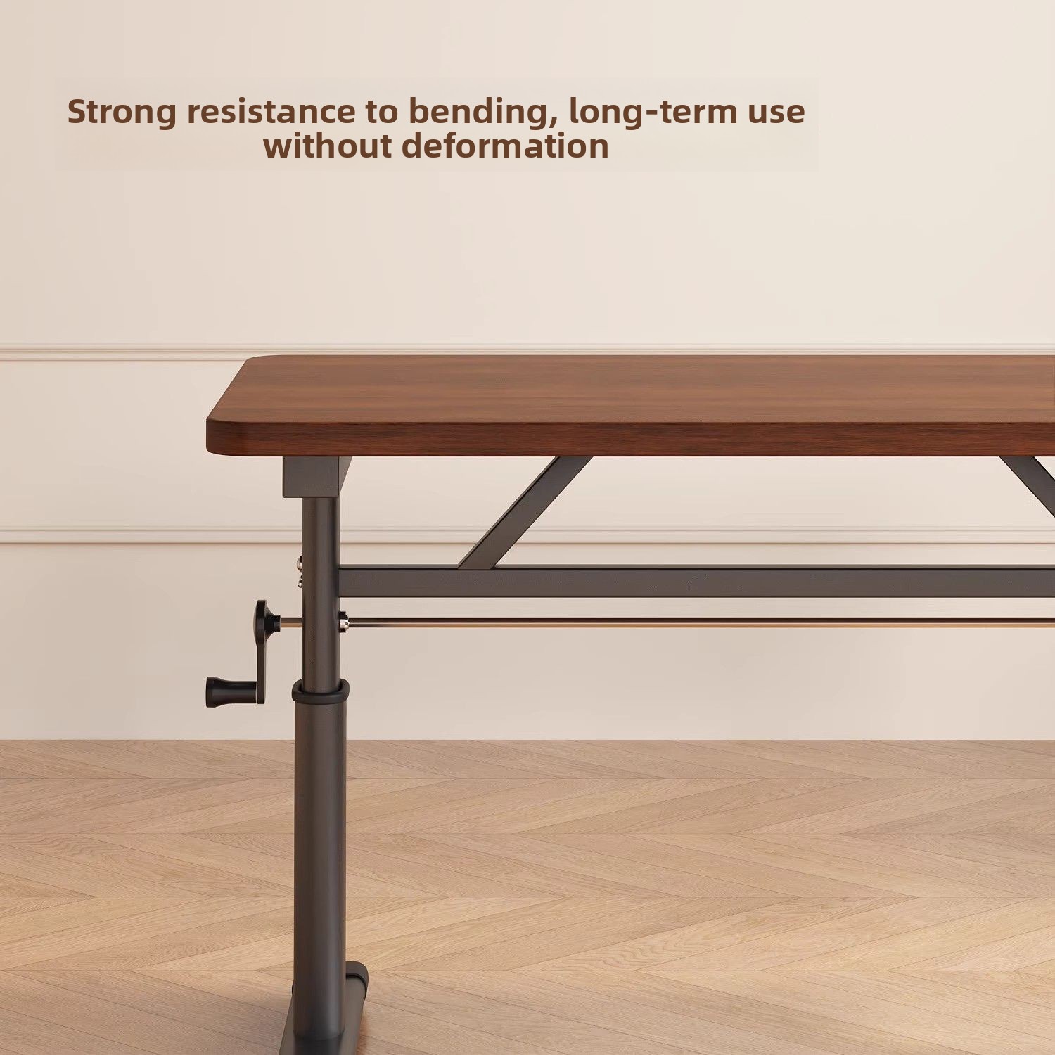Modern Simple Adjustable Heigh - Desk Setup Laptop 评论和价格