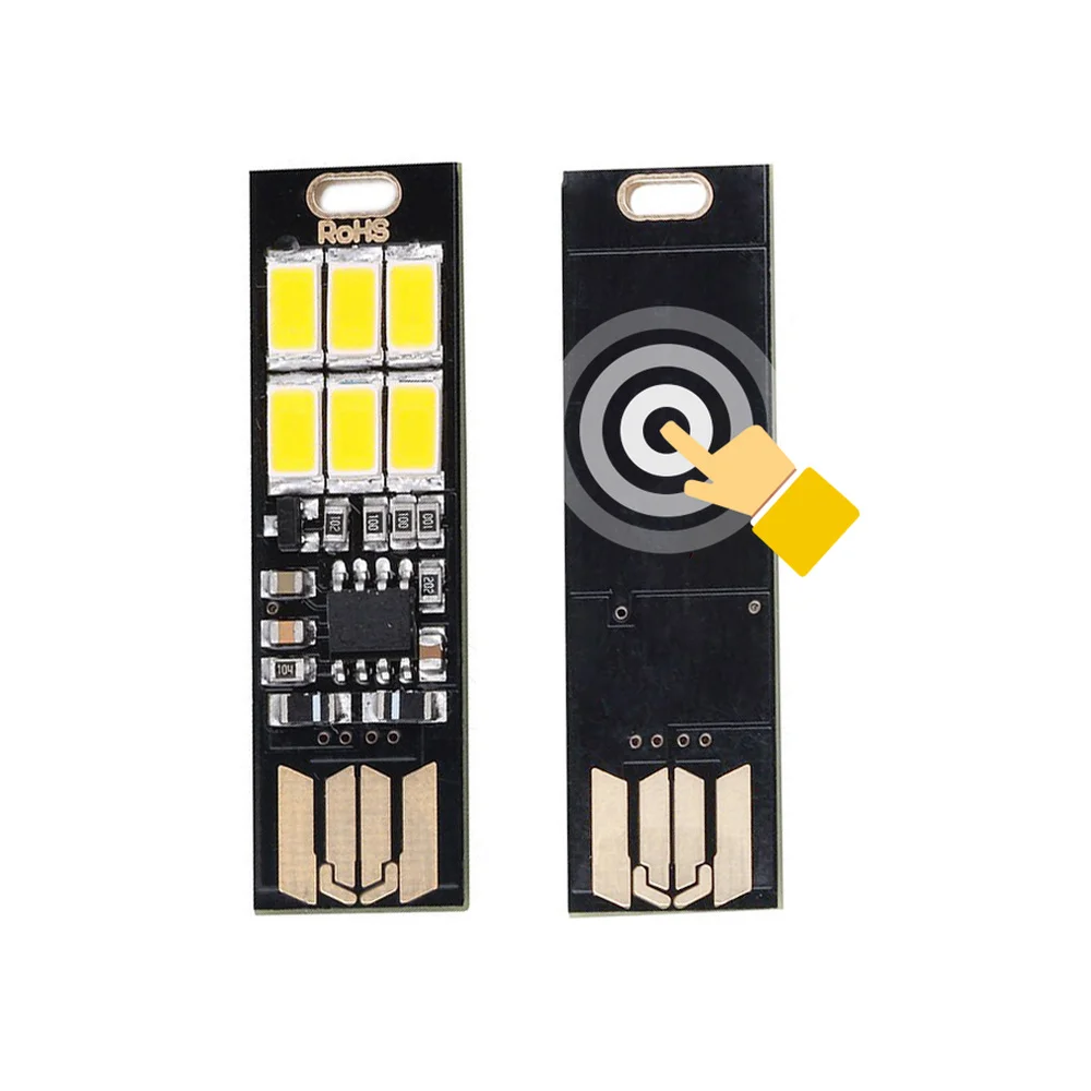 Mini 5730 USB LED Light 5V Tou - Desk Setup Laptop 评论和价格