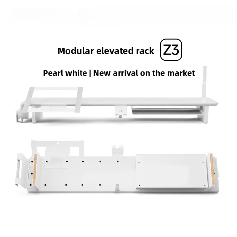 ‌ZORKMOU Z3 Modular Monitor St - Desk Setup Ergonomics 评论和价格