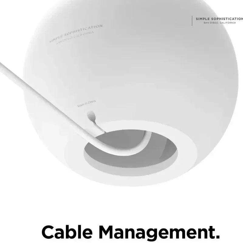 Magnetic Wireless Charging Des - Desk Setup Apple 评论和价格