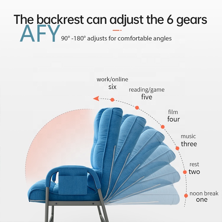 Breathable Fabric Folding Offi - Desk Setup Ergonomics 评论和价格