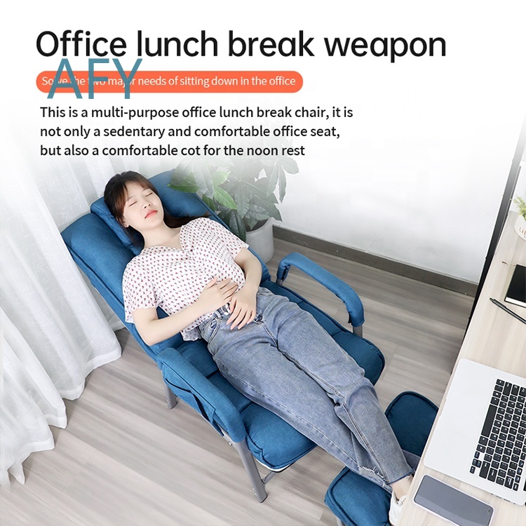 Breathable Fabric Folding Offi - Desk Setup Ergonomics 评论和价格