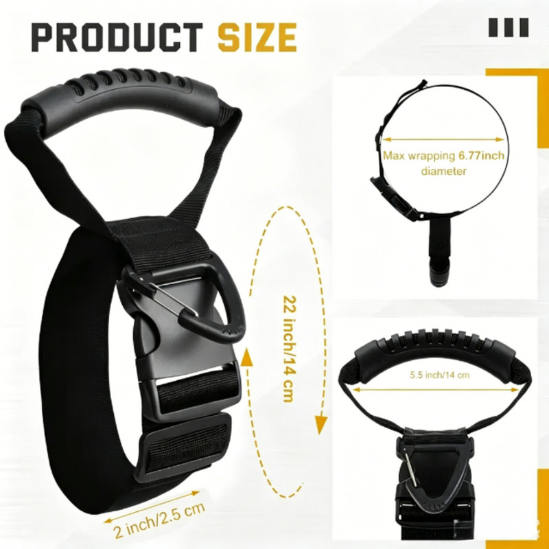 Portable heavy-duty storage st - Cable Velcro Strap 评论和价格