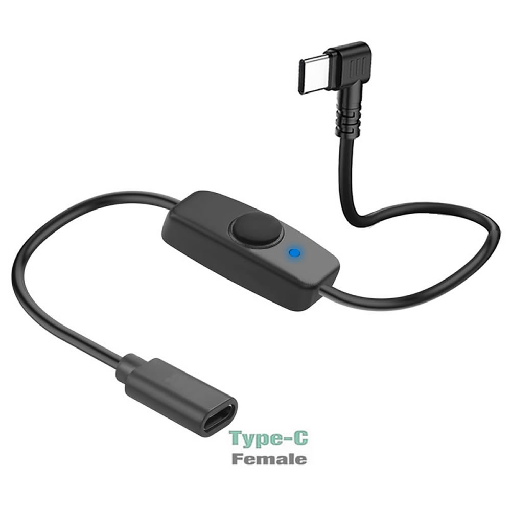 Short USB C Extension Cable wi - Desk Setup Led Strip 评论和价格