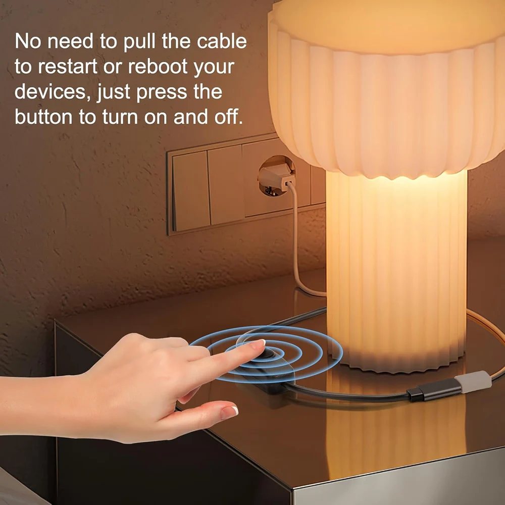 Short USB C Extension Cable wi - Desk Setup Led Strip 评论和价格