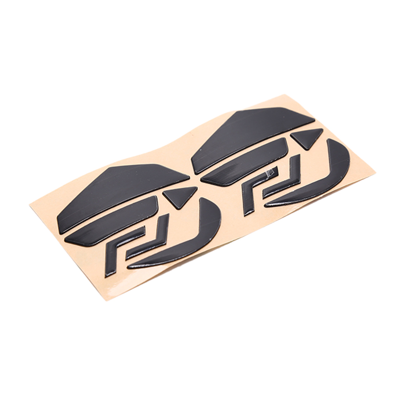 2 pcs 0.6mm Mouse Feet Mouse S - Logitech Mouse G502 评论和价格