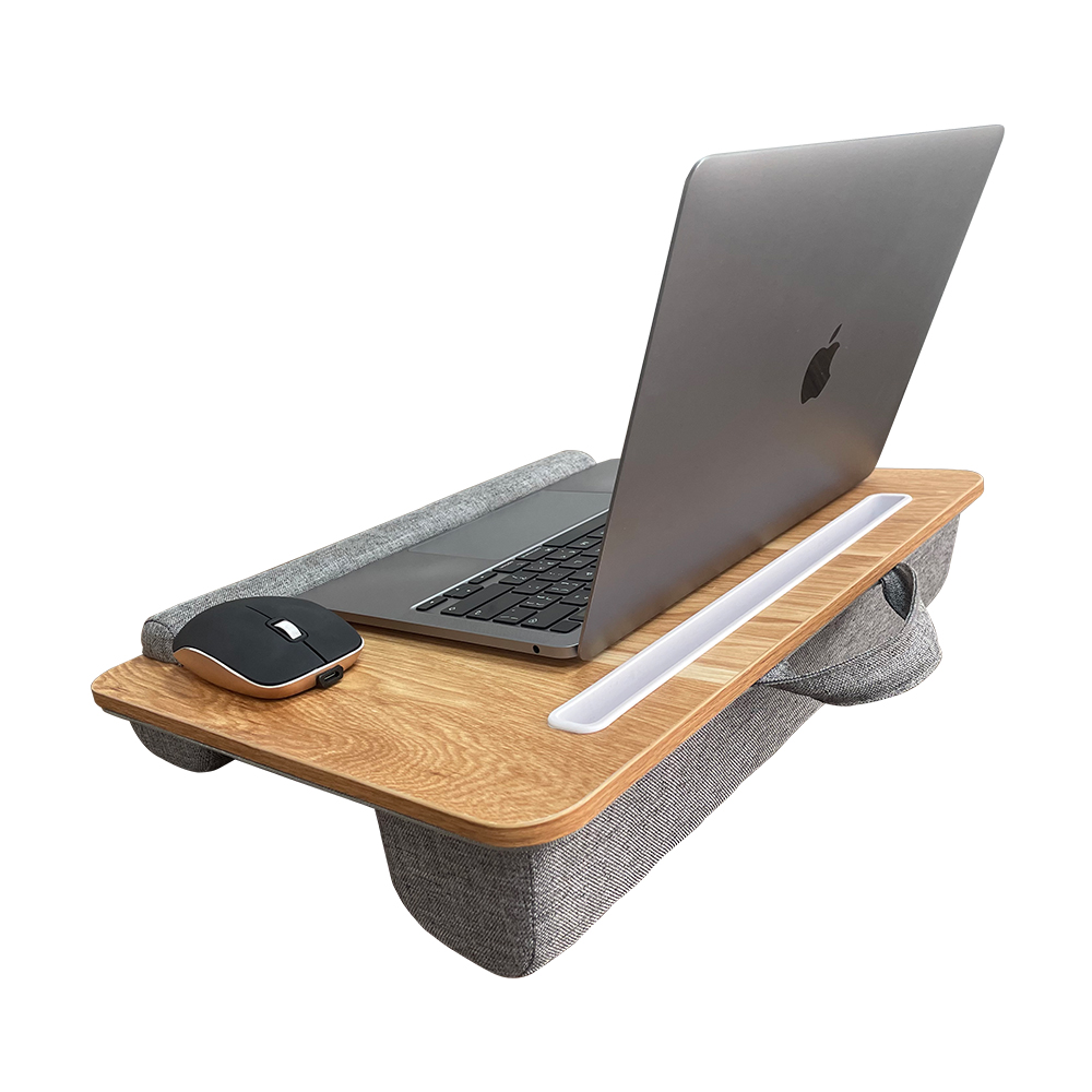 Mumucc Wooden Suspended Bed St - Desk Setup Laptop 评论和价格