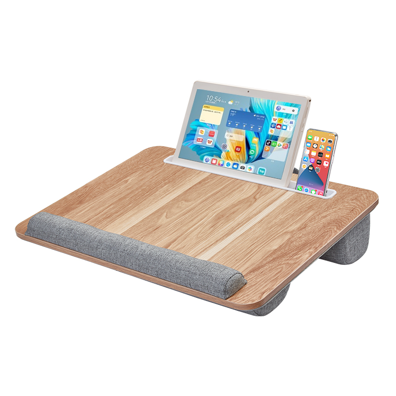 Mumucc Wooden Suspended Bed St - Desk Setup Laptop 评论和价格