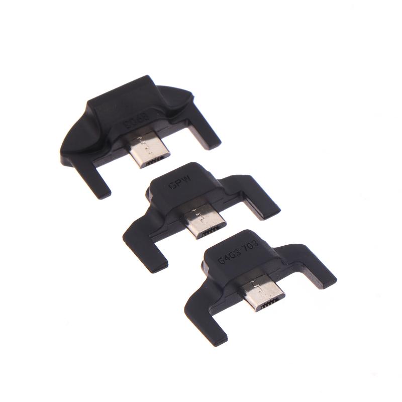 Universal Micro USB Port Adapt - Logitech Mouse G502 评论和价格