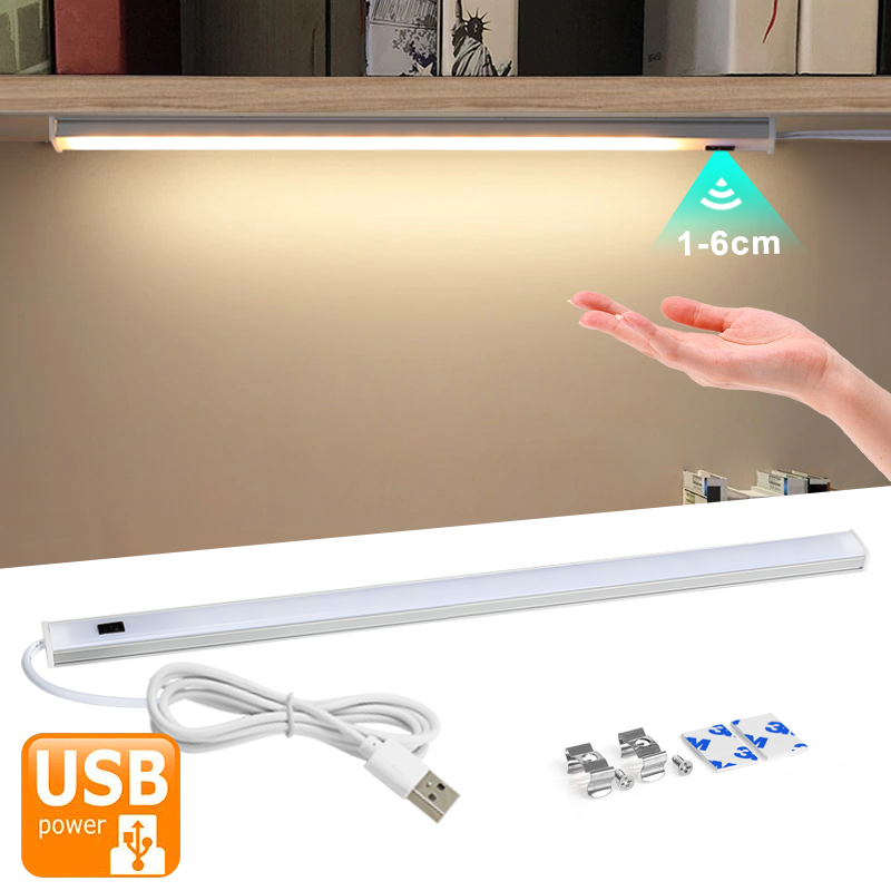 5V USB LED Strip Desk Lamp Han - Desk Setup Led Strip 评论和价格