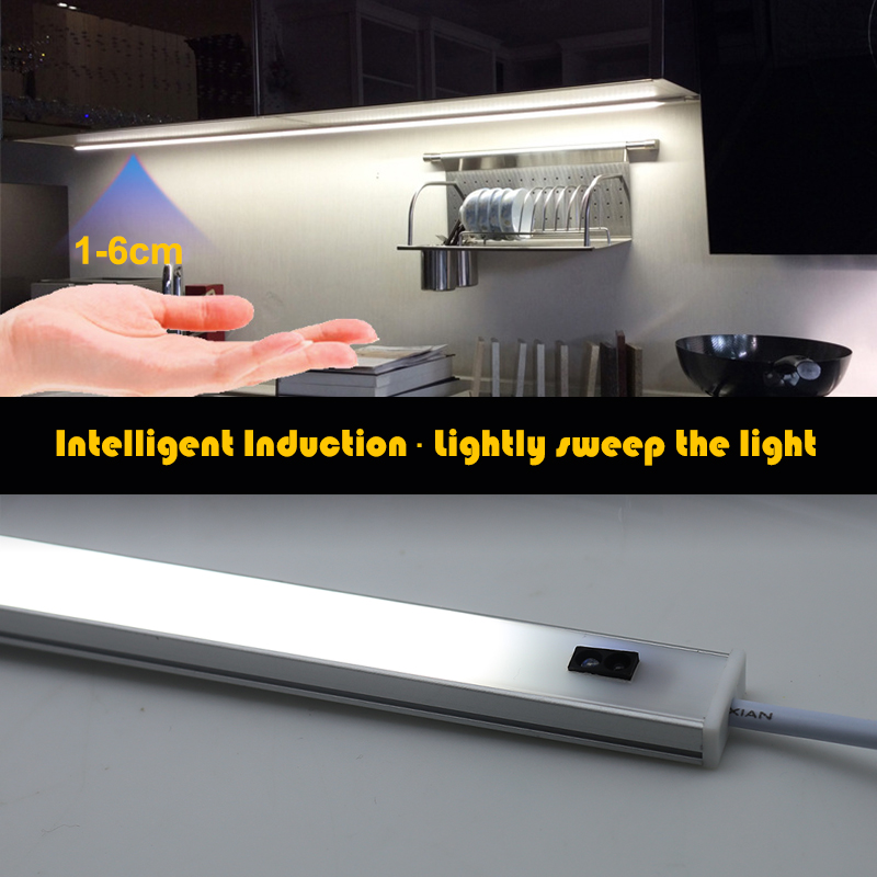 5V USB LED Strip Desk Lamp Han - Desk Setup Led Strip 评论和价格