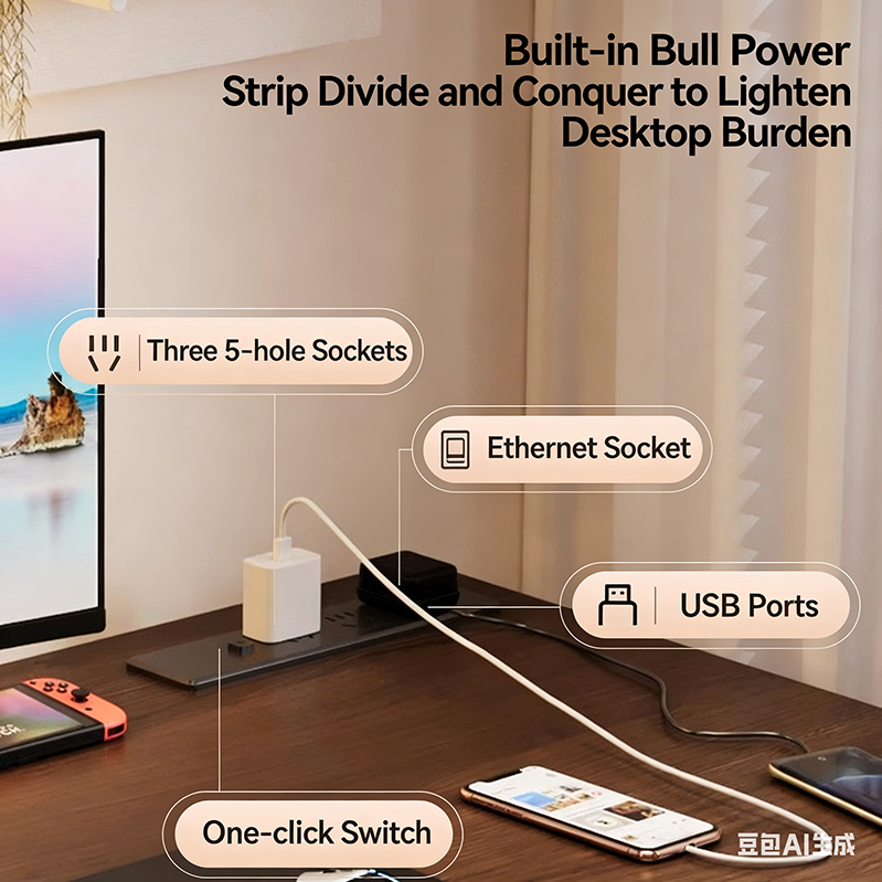 Modern Iron Dual Motor Electri - Desk Setup Ergonomics 评论和价格