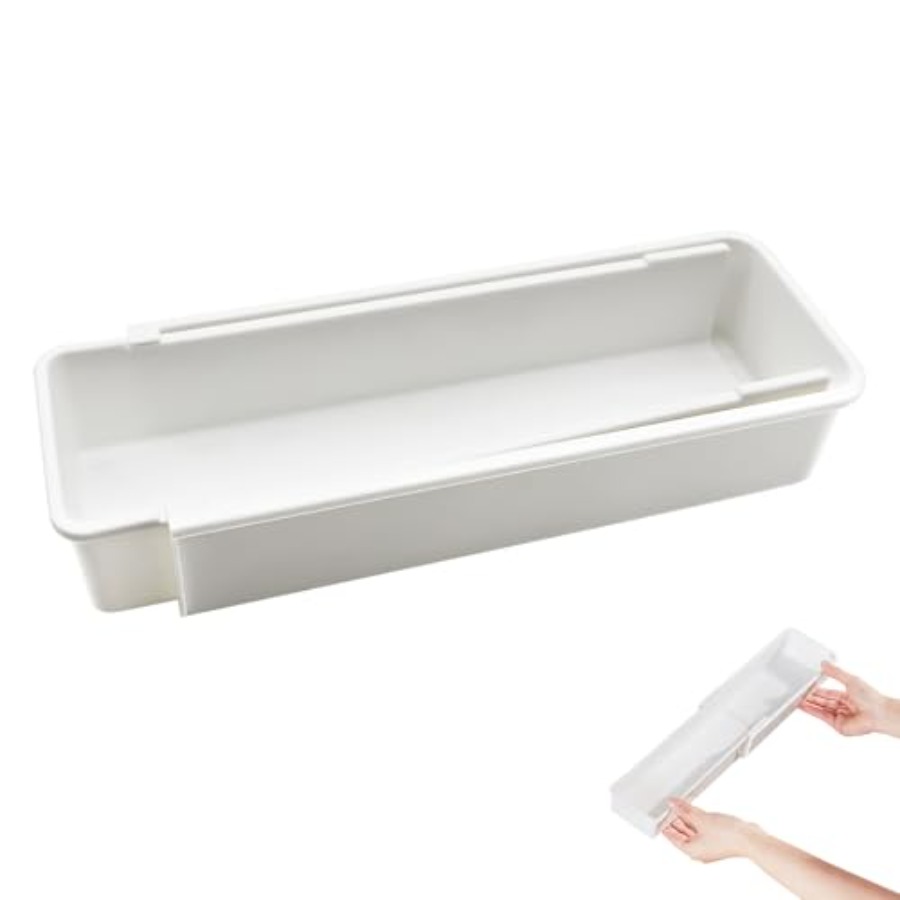 Expandable Drawer Organizer fo - Drawer Organizer Bamboo 评论和价格