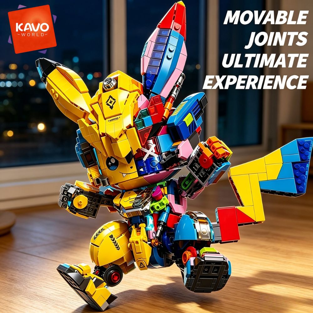 KAVOWORLD 1505PCS Mechanical M - Desk Setup Enthusiast 评论和价格
