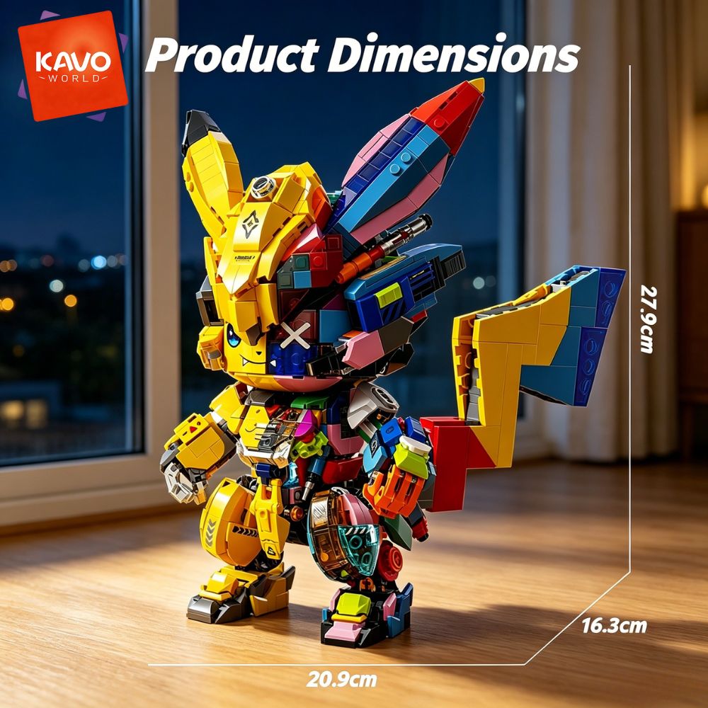 KAVOWORLD 1505PCS Mechanical M - Desk Setup Enthusiast 评论和价格