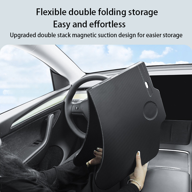 For Tesla Model Y Juniper 2025 - Desk Setup Laptop 评论和价格