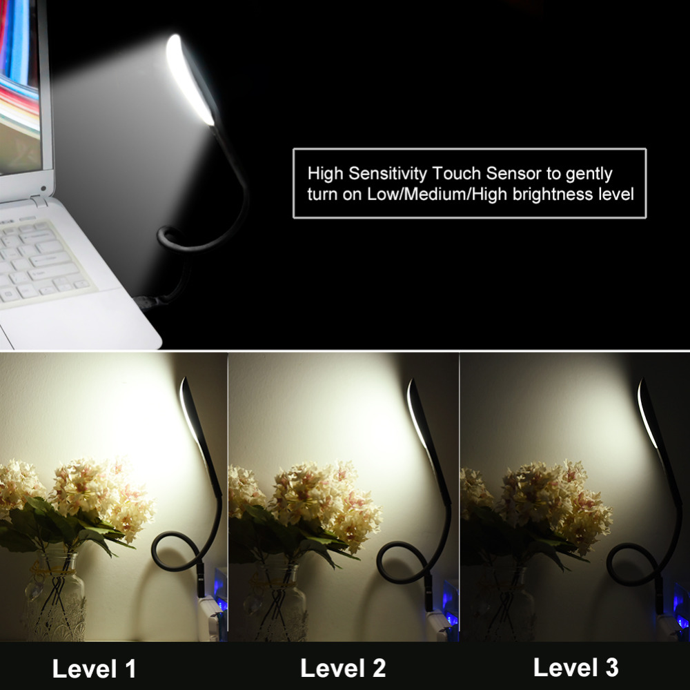 Mini LED Lights USB Light Port - Desk Setup Laptop 评论和价格