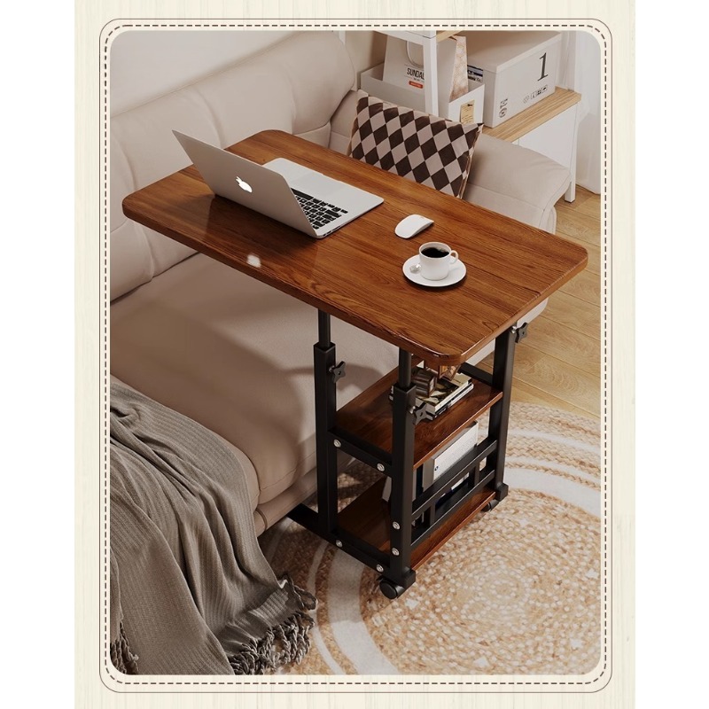 Movable Lift Bed Bedroom Table - Desk Setup Laptop 评论和价格