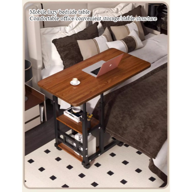 Movable Lift Bed Bedroom Table - Desk Setup Laptop 评论和价格