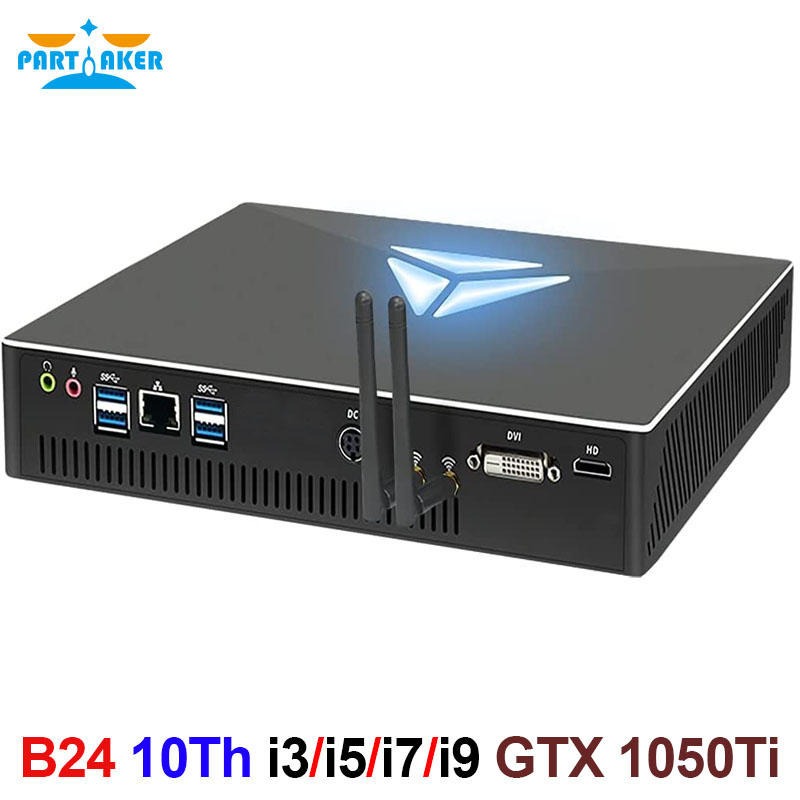 10th Gen Gaming Mini PC Intel  - Intel Cpu Core I9 评论和价格
