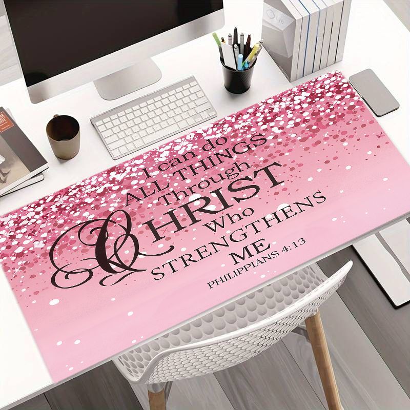 Whimsical Iron Art Mouse Pad C - Desk Setup Ergonomics 评论和价格