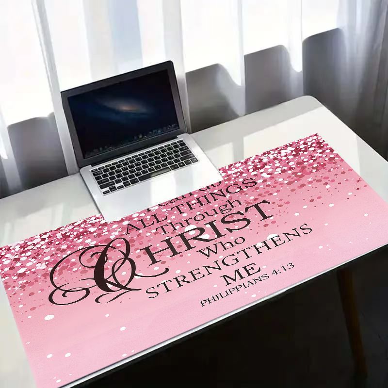 Whimsical Iron Art Mouse Pad C - Desk Setup Ergonomics 评论和价格