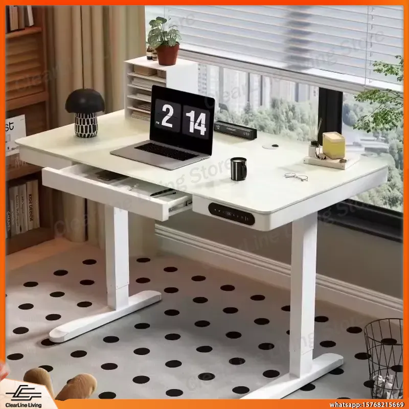 Electric Height Adjustable Gam - Desk Setup Ergonomics 评论和价格