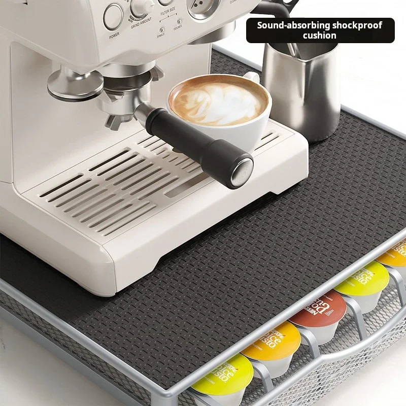 Drawer Style for Dolce Gusto C - Drawer Organizer Bamboo 评论和价格
