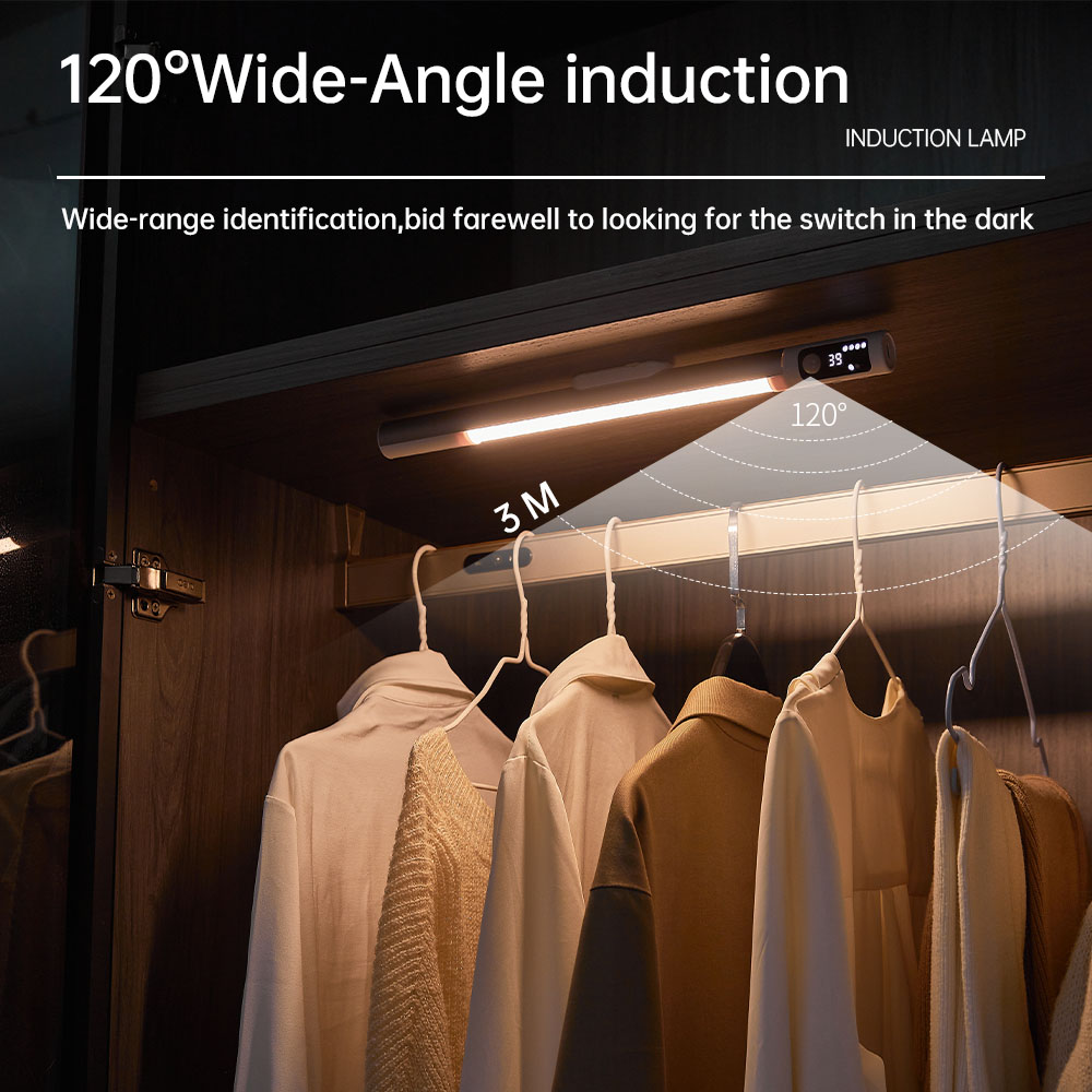 Motion Sensor Light Night Ligh - Desk Setup Led Strip 评论和价格