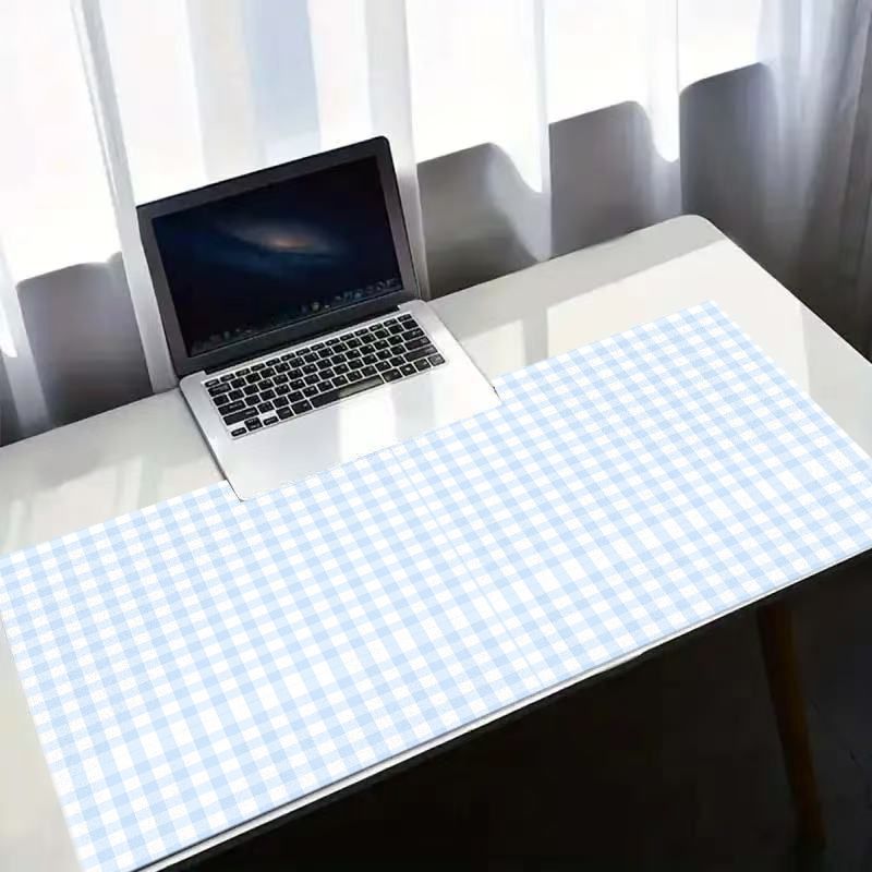 Whimsical Large Mouse Pad Iron - Desk Setup Ergonomics 评论和价格