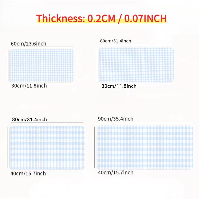 Whimsical Large Mouse Pad Iron - Desk Setup Ergonomics 评论和价格