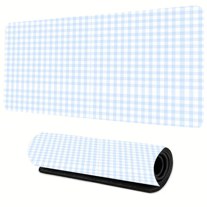 Whimsical Large Mouse Pad Iron - Desk Setup Ergonomics 评论和价格