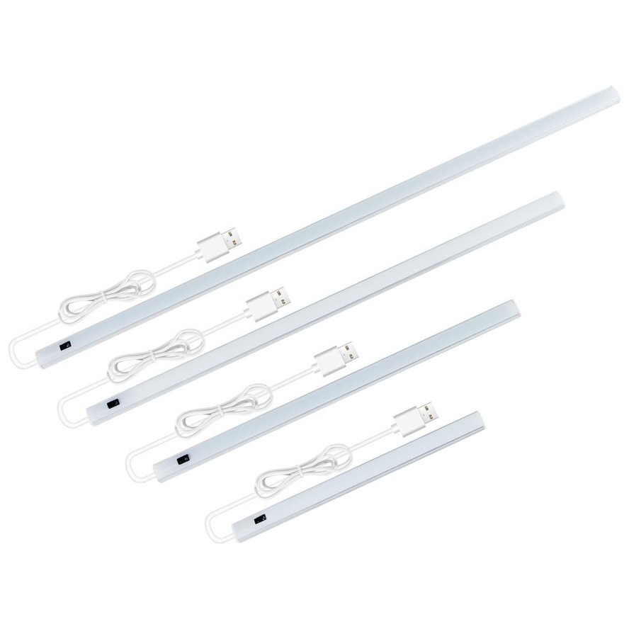 USB 5V LED Strip Desk Lamp Han - Desk Setup Led Strip 评论和价格