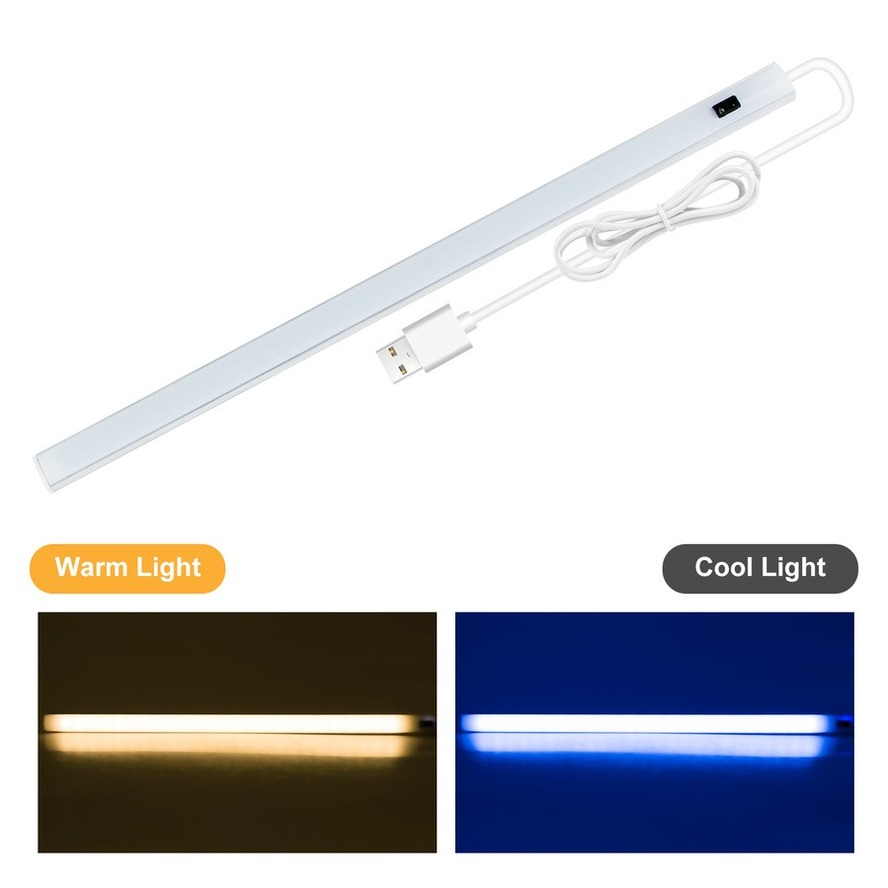 USB 5V LED Strip Desk Lamp Han - Desk Setup Led Strip 评论和价格