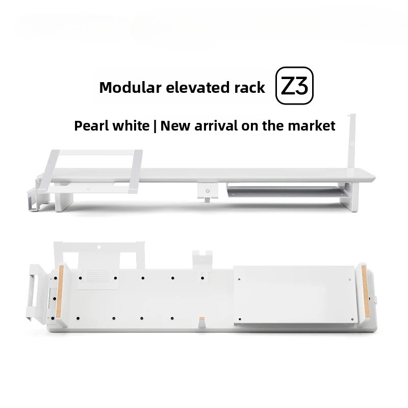 ‌ZORKMOU Z3 Modular Monitor St - Desk Setup Ergonomics 评论和价格