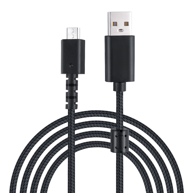 PP+ NEW USB Charging Cable For - Logitech Mouse G502 评论和价格