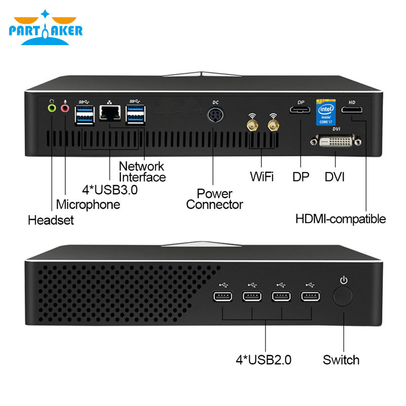10th Gen Mini Gaming PC Intel  - Intel Cpu Core I9 评论和价格