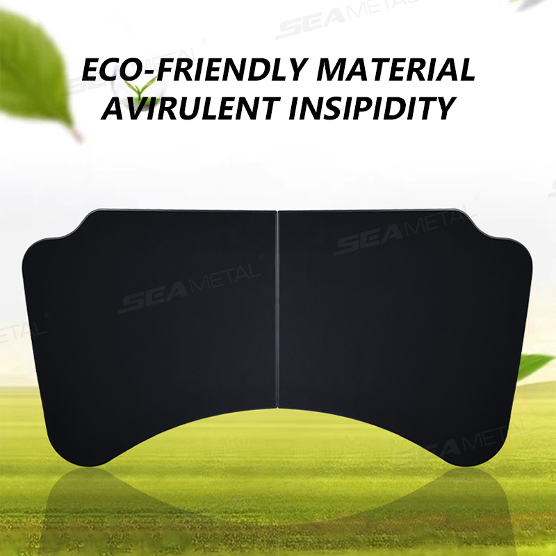 SEAMETAL Car Temporary Tray fo - Desk Setup Laptop 评论和价格